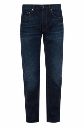 Distressed jeans, zdjęcie 1 Distressed jeans od Stone Island